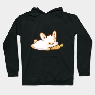 Cute bunny Hoodie